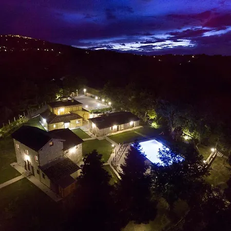 Borgopratole Vakantieboerderij Cingoli