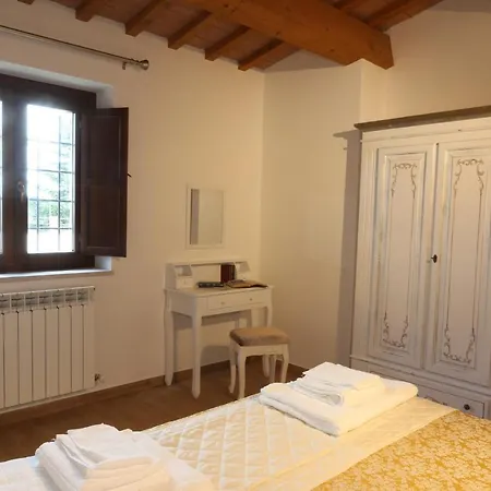 Borgopratole * Cingoli