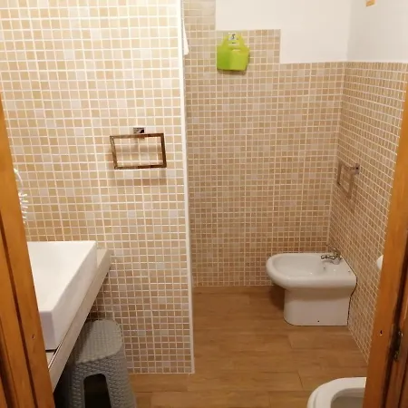 Borgopratole Vakantieboerderij Cingoli