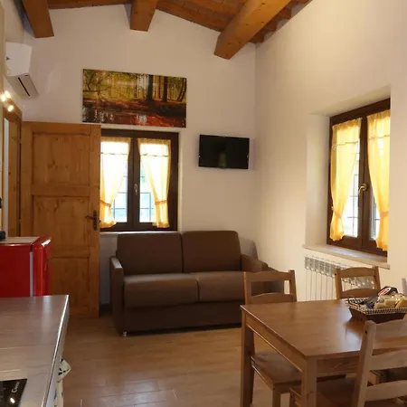 Borgopratole * Cingoli