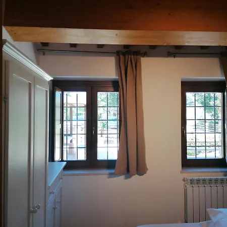 Borgopratole * Cingoli