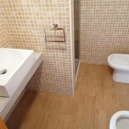 Borgopratole Vakantieboerderij