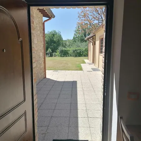 Borgopratole Cingoli