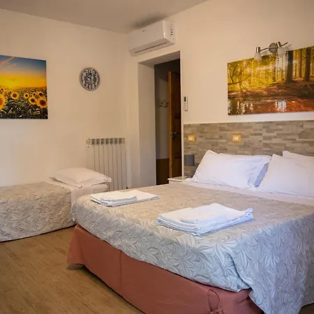 Borgopratole Farma Cingoli