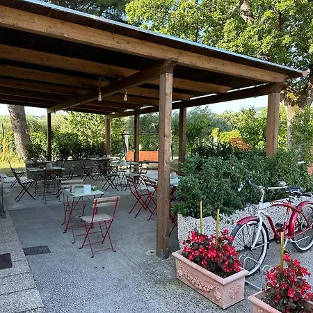 Farm stay Borgopratole *