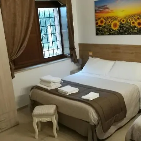 Alojamento de Turismo Rural Borgopratole *