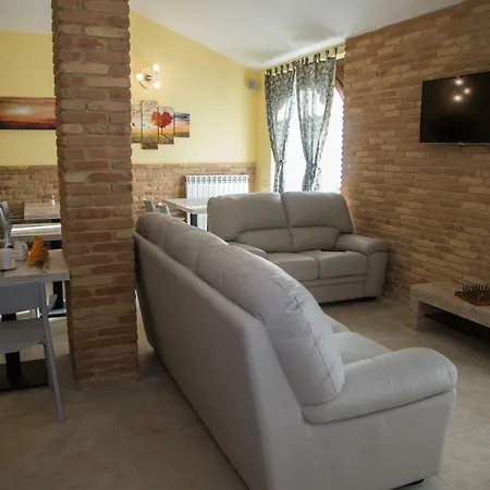 Borgopratole Cingoli
