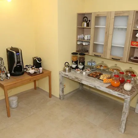 Farm stay Borgopratole Cingoli