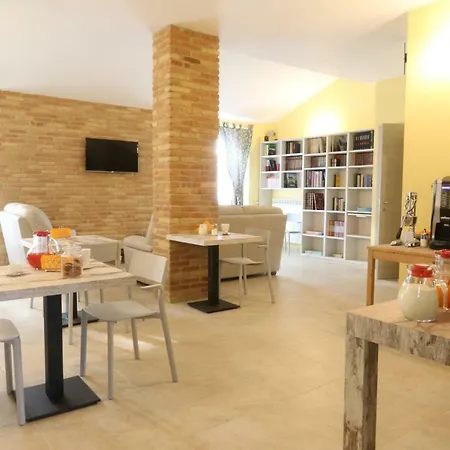 Borgopratole Farm stay *