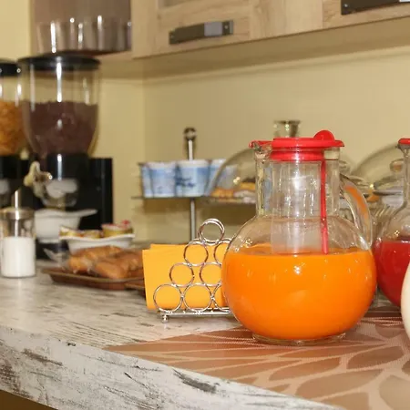 Borgopratole Farm stay Cingoli