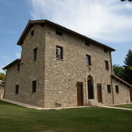 Farm stay Borgopratole