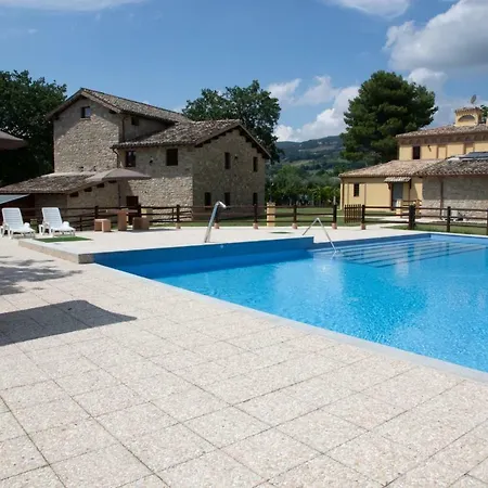 Borgopratole Cingoli