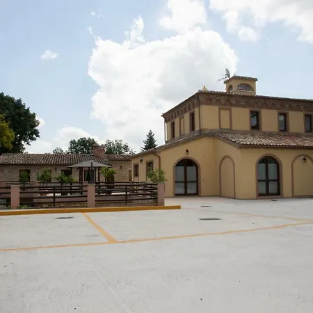 Borgopratole Farm stay *