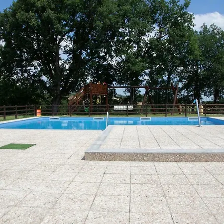 Borgopratole 钦戈利