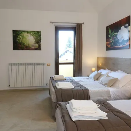 Borgopratole * Cingoli