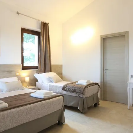 Farm stay Borgopratole *