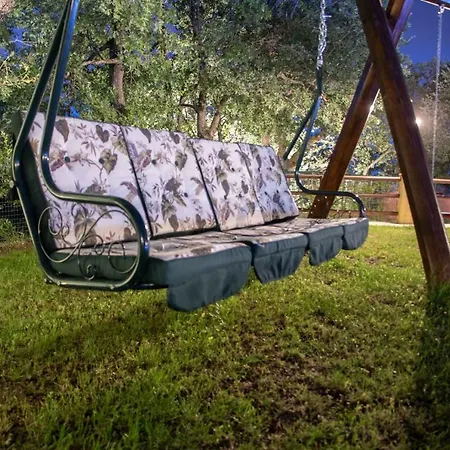Borgopratole Farm stay *