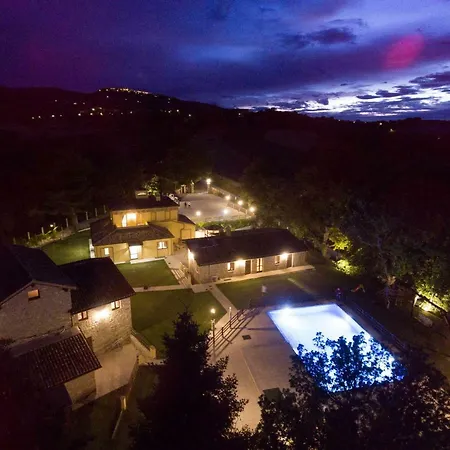 Borgopratole * Cingoli