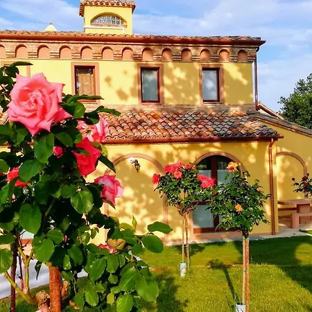 Borgopratole * Cingoli