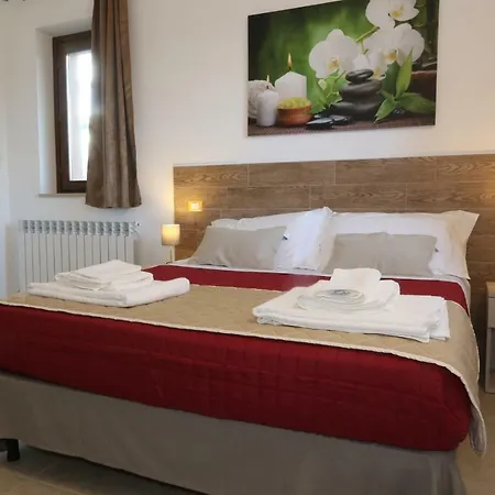 Borgopratole Cingoli