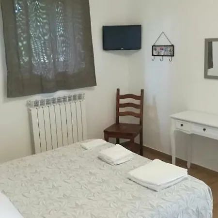 Borgopratole Vakantieboerderij Cingoli