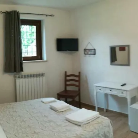 Borgopratole Cingoli