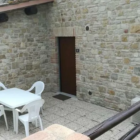 Borgopratole Cingoli