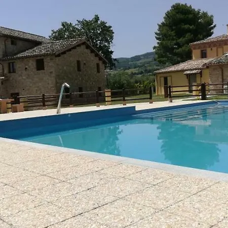 Borgopratole * Cingoli