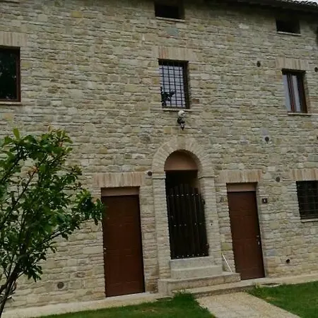 Farm stay Borgopratole