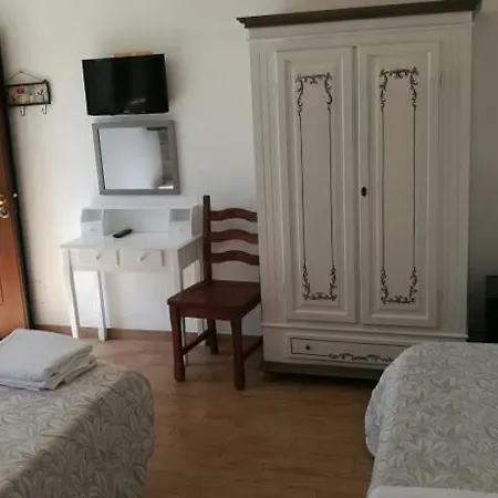 Borgopratole Vakantieboerderij Cingoli