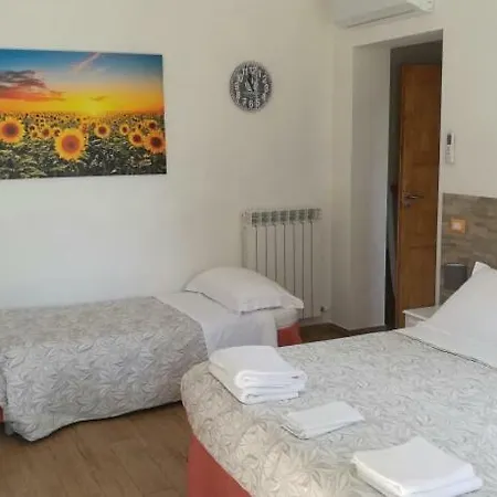 Borgopratole Vakantieboerderij Cingoli