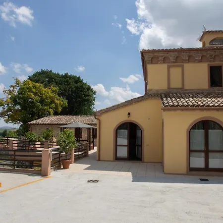 Borgopratole * Cingoli