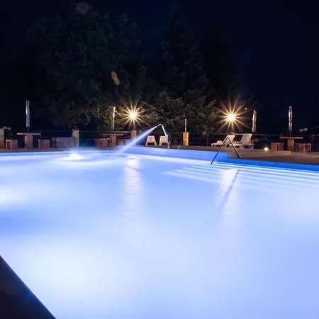 Farm stay Borgopratole Cingoli