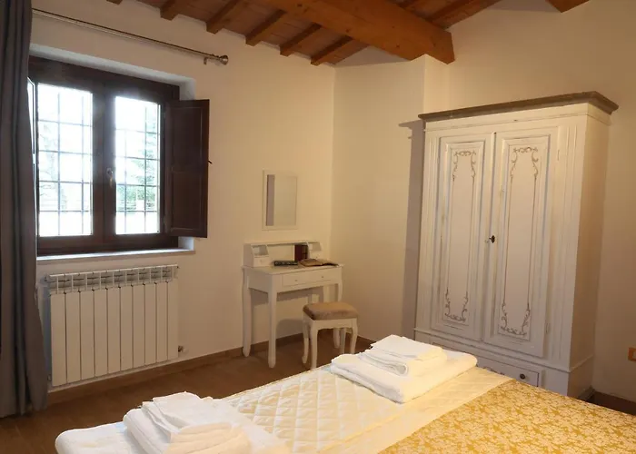 Borgopratole * Cingoli