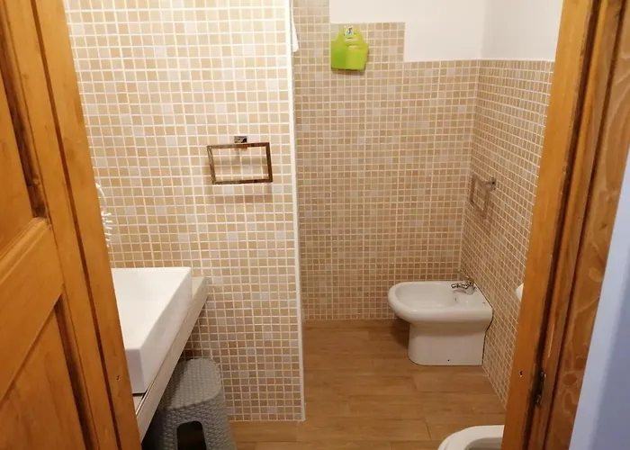 Borgopratole Farmház Cingoli