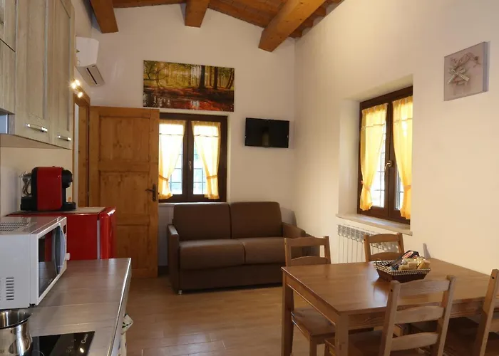 Borgopratole * Cingoli