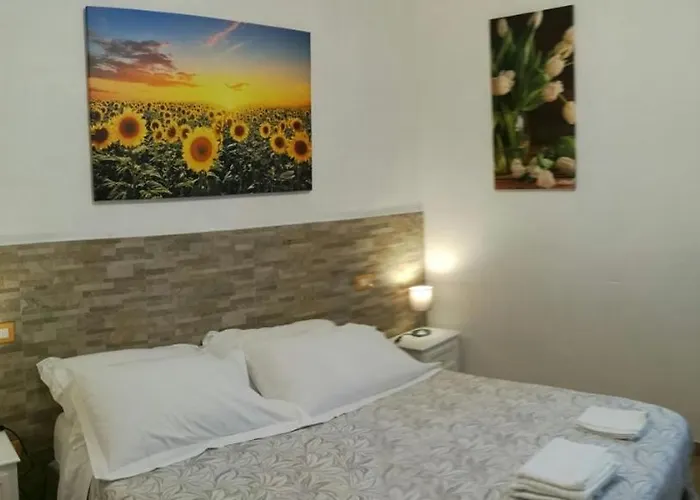 Borgopratole Farmház *