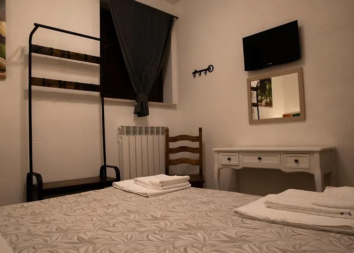 Borgopratole Cingoli