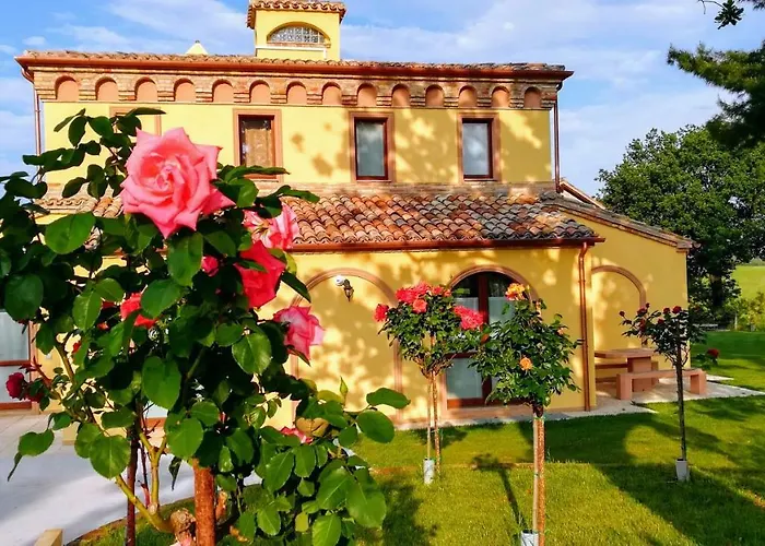 Borgopratole * Cingoli