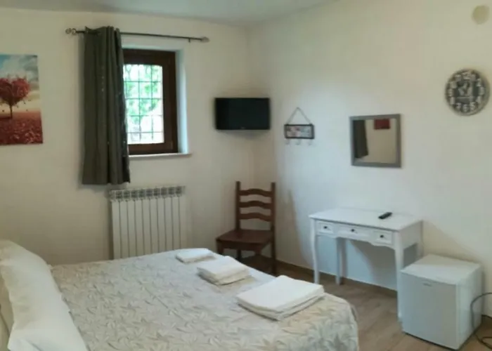 Borgopratole Cingoli