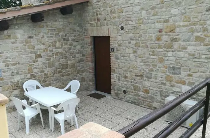 Borgopratole Cingoli