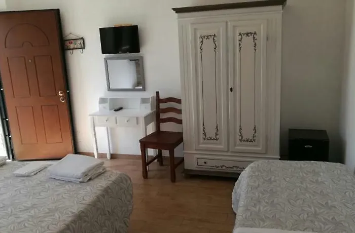 Borgopratole Farmház Cingoli