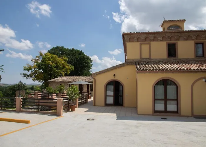 Borgopratole * Cingoli